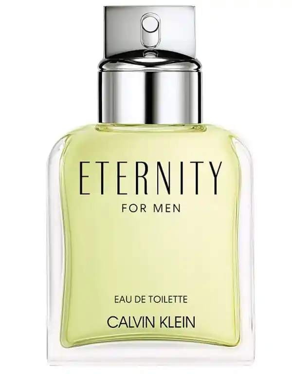 Calvin Klein Eternity For Men Edt 100ml