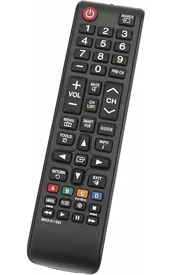 Control Remoto Tv Samsung Smart Bn59-01199s