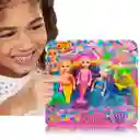 Muñecas Sirenas Juguetes Cola Removible Juguetería