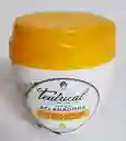 Crema Facial Aclaradora Teatrical Células Madre Para Todo Tipo De Piel De 200g
