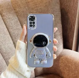 Popsocket Soporte Holder Astronauta (azul)