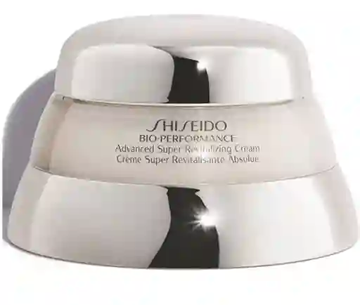 Shiseido Crema Bio-performance Advanced Super Revitalizing Cream 
