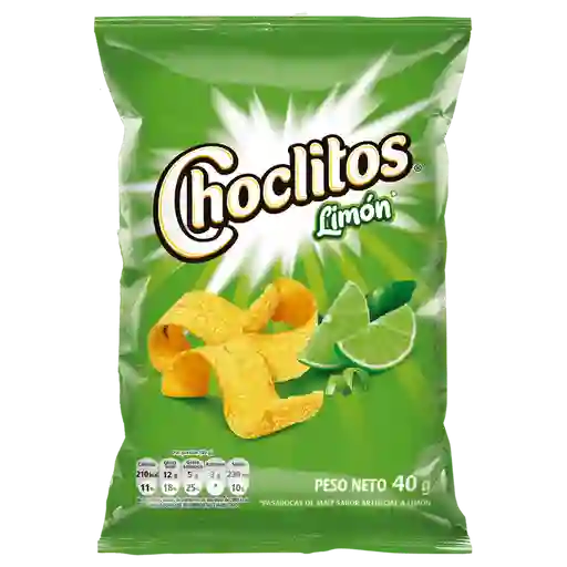 Choclitos 40 G