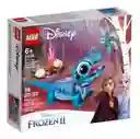 Lego Frozen Ii Salamandra 43186