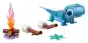 Lego Frozen Ii Salamandra 43186