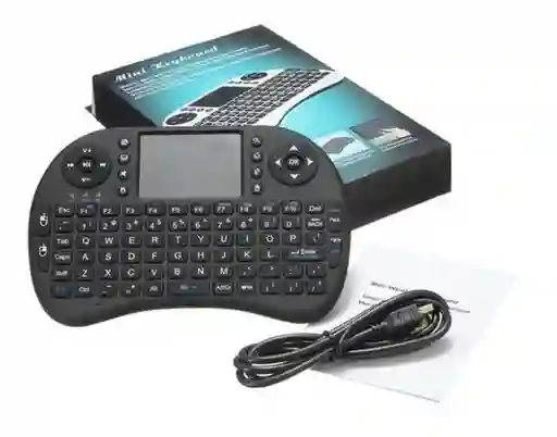 Mini Teclado