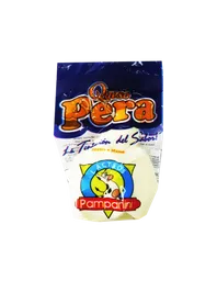 Queso Pera