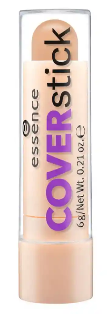 Essence Corrector Cover Stick 30 Matt Honey 6g