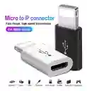 Adaptador V8 A Ligthning