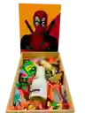 Deadpool Box