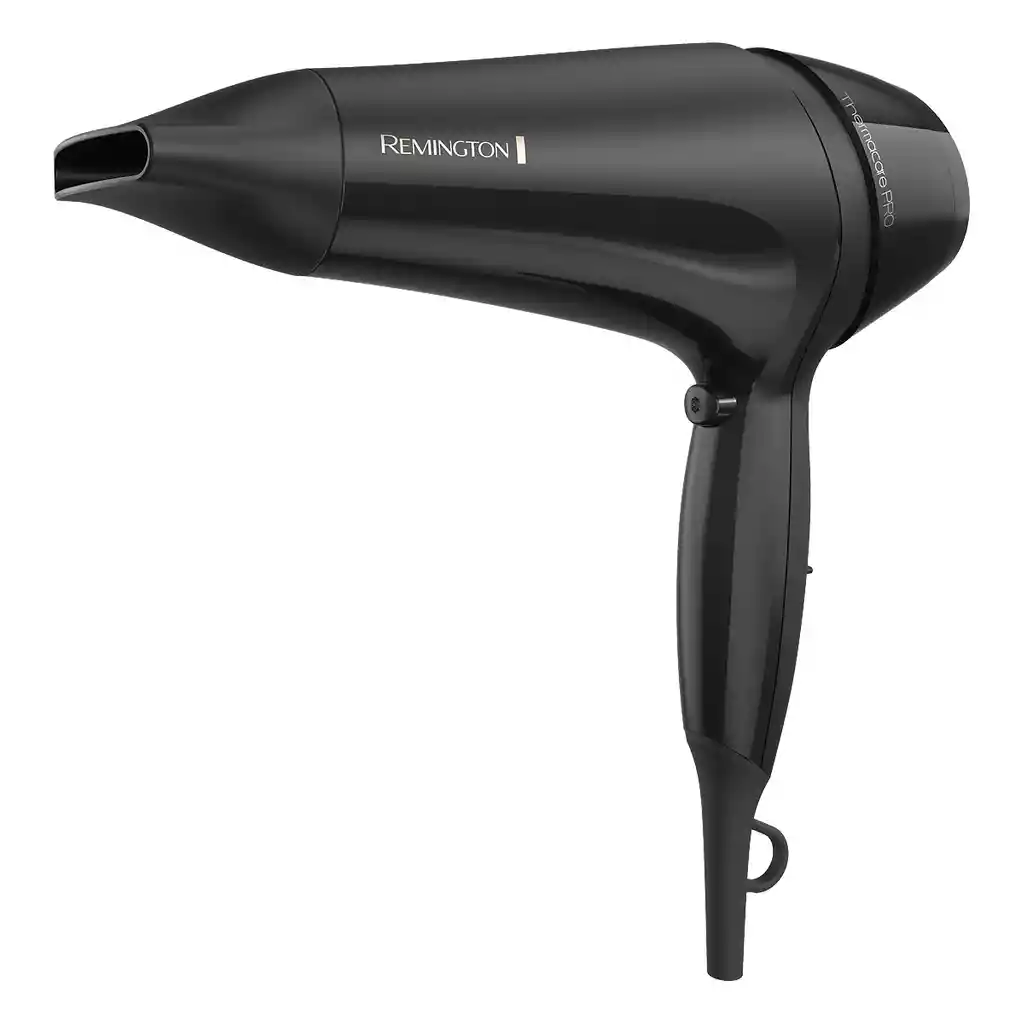 Secador De Pelo Remington Thermacare Pro Original