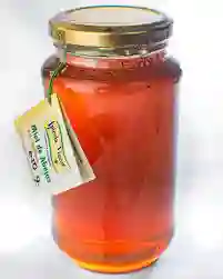 Miel Abejas 650g