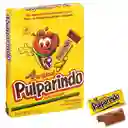 Caja De Dulces Mexicanos Pulparindo X 20 Original