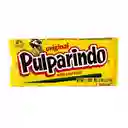 Caja De Dulces Mexicanos Pulparindo X 20 Original