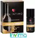 Lubricante Sensacion Caliente Crema Whisky 30ml