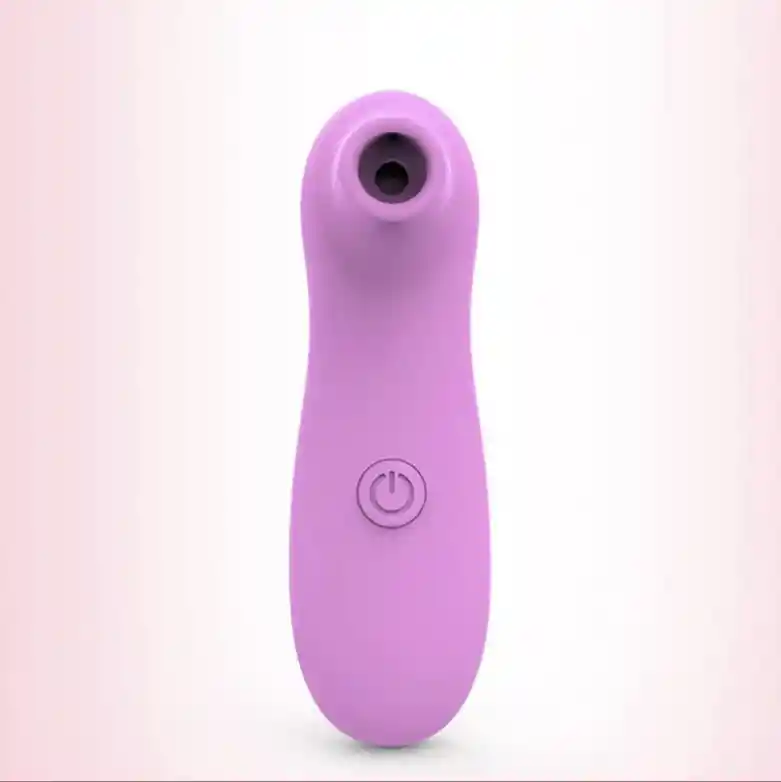  Vibrador Succionador De Clitoris Replica SATISFYER 2 10 Modos De Intensidad Juguetes Sexuales 