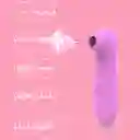  Vibrador Succionador De Clitoris Replica SATISFYER 2 10 Modos De Intensidad Juguetes Sexuales 
