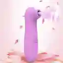  Vibrador Succionador De Clitoris Replica SATISFYER 2 10 Modos De Intensidad Juguetes Sexuales 