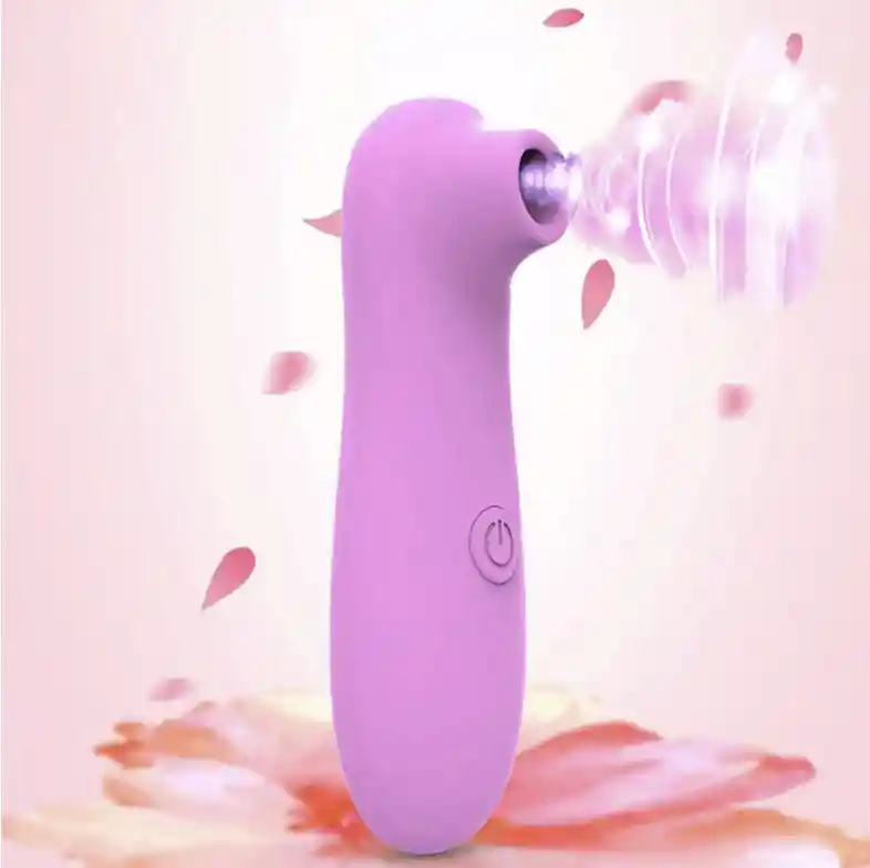  Vibrador Succionador De Clitoris Replica SATISFYER 2 10 Modos De Intensidad Juguetes Sexuales 