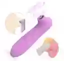  Vibrador Succionador De Clitoris Replica SATISFYER 2 10 Modos De Intensidad Juguetes Sexuales 