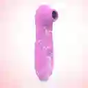  Vibrador Succionador De Clitoris Replica SATISFYER 2 10 Modos De Intensidad Juguetes Sexuales 