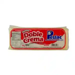 Queso Doble Crema