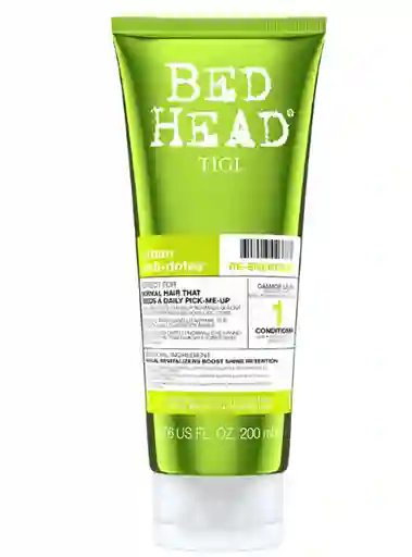 Tigi Acondicionador Hidratante Re-energize