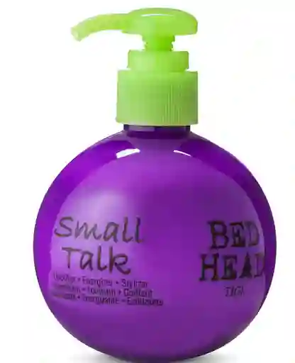 Tigi Crema Small Talk 3 En 1 125ml