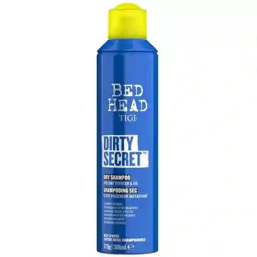 Tigi Shampoo Seco Dirty Secret 300ml