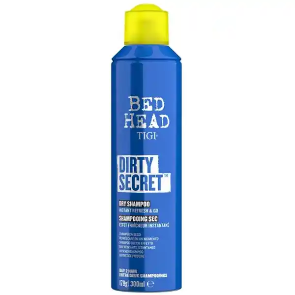 Tigi Shampoo Seco Dirty Secret 300ml