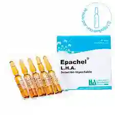 Epachel L.h.a Solucion Inyectable
