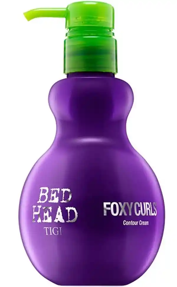 Tigi Crema Peinar Foxy Curls Contour 200ml