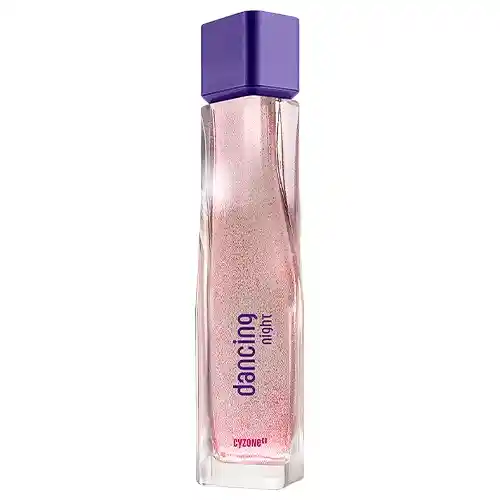  Perfume Dancing Nigth De CYZONE 