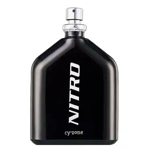  Colonia Nitro De CYZONE 