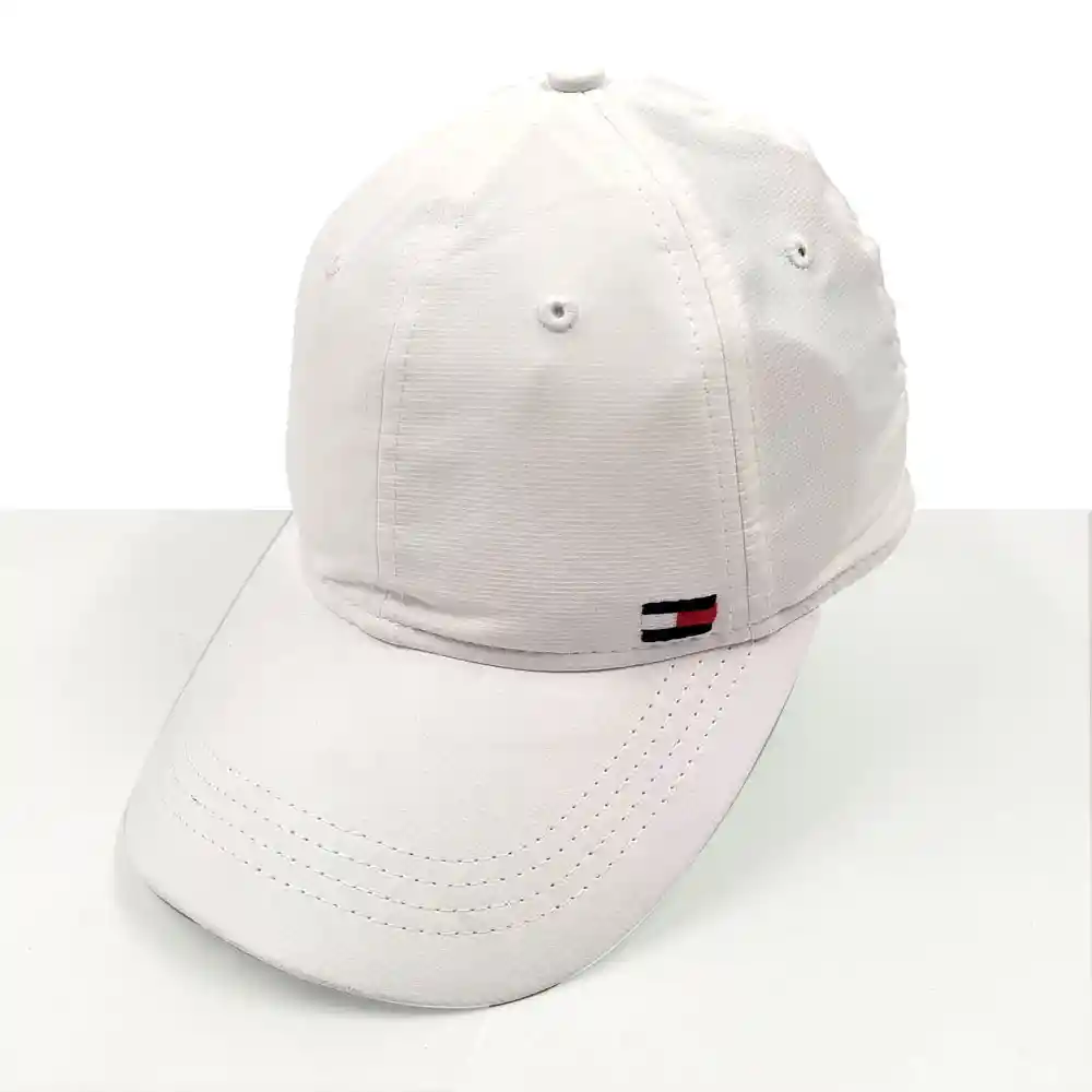 Gorras Originales Tommy Hilfiger Moda Cachucha Prenda Vestuario