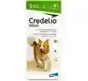 Antipulgas Credelio X 1 Tableta (11kg-22kg)