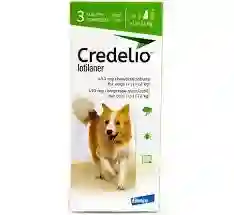 Antipulgas Credelio X 1 Tableta (11kg-22kg)