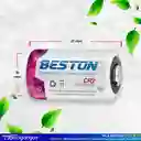 Bateria Pila Cilindrica Beston Cr2 3 Voltios Lithium 800mah