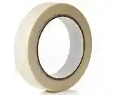 Cinta De Enmascarar De 1" X 40 Metros