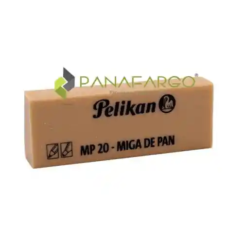 Borrador Miga De Pan Pelikan Mp20