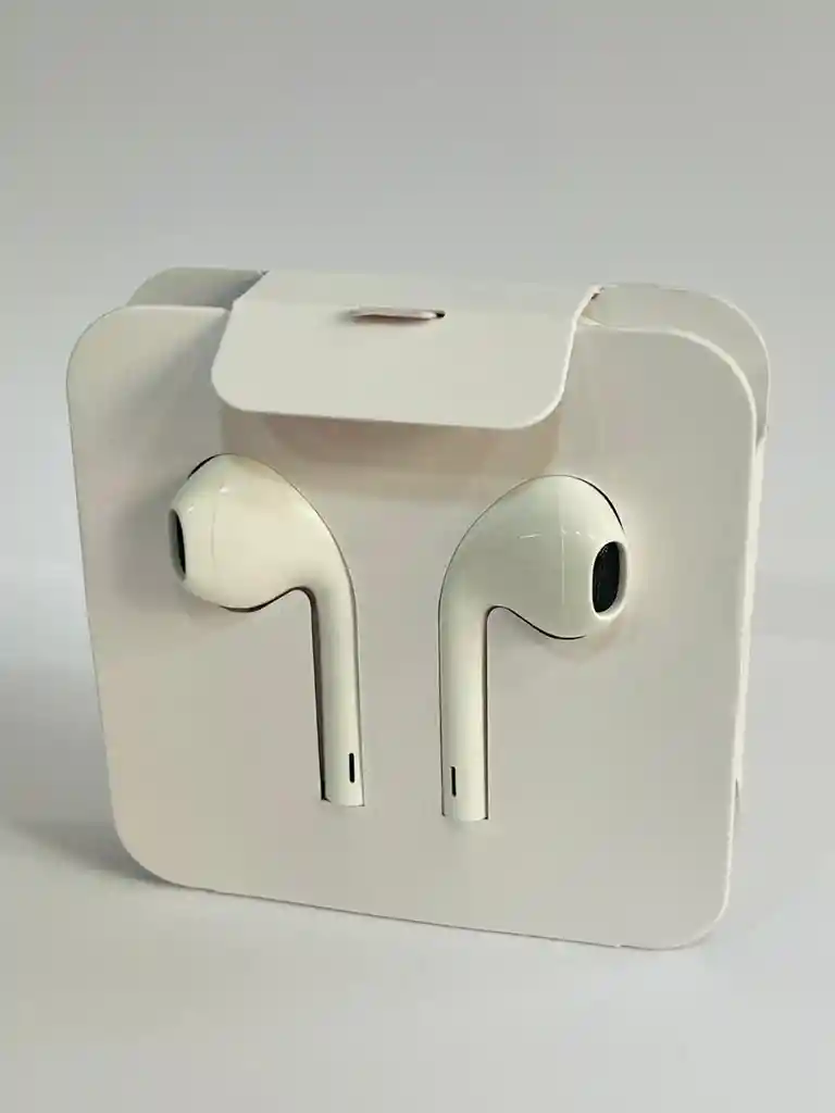  Manos Libres iPhone Original Entrada Lightning 