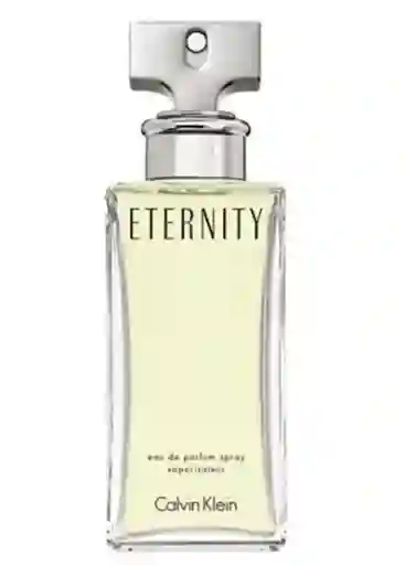 Calvin Klein Eternity For Women Edp