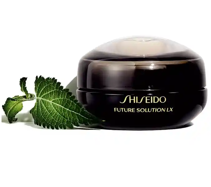 Shiseido Contorno De Ojos Y Labios Eye And Lip Contour Regenerating Cream