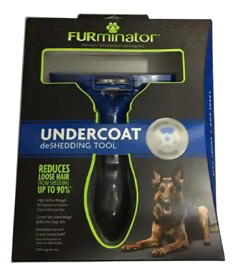 Furminator Perro Grande Pelo Corto