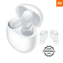 Audifonos Xiaomi Buds 4 Inalambricos Originales