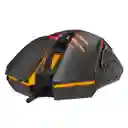 Mouse Gaming Havit Ms1027 Led Gaming