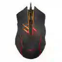 Mouse Gaming Havit Ms1027 Led Gaming