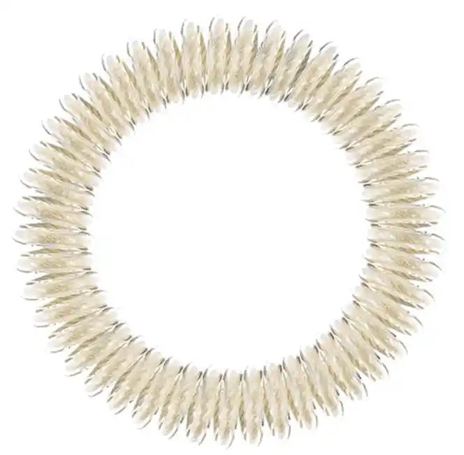  Invisibobble Caucho Slim Stay GOLD 