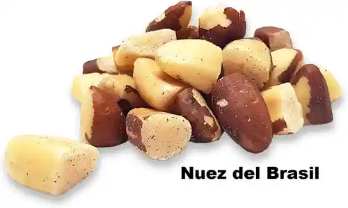 Nuez 250g