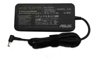 Cargador Para Asus Original 19.5v A 11.8a Punta Aguja